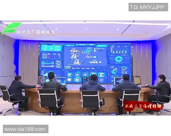 以掘金为核心推动力探索数字化转型在产业升级中的应用与前景分析