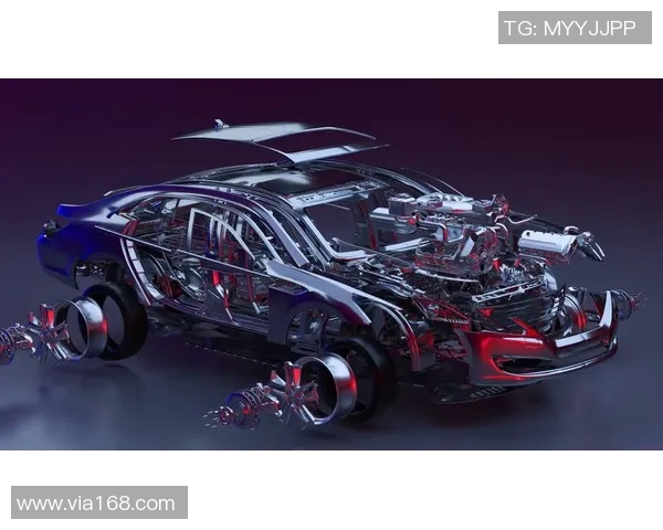 汽车配件制造行业创新发展趋势与技术突破分析报告 汽车配件制造行业创新发展趋势与技术突破分析报告