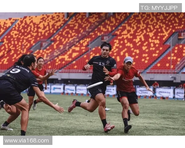 西安飞盘队灵活性表现分析及其对比赛胜负的影响探讨