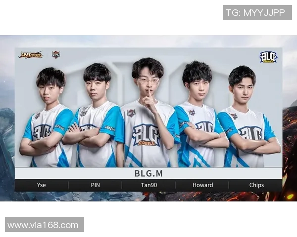 BLG战队崛起之路:从默默无闻到大师赛的辉煌历程 BLG战队崛起之路:从默默无闻到大师赛的辉煌历程