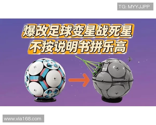 乐高足球明星头像女的创意设计与DIY制作指南